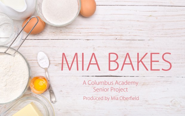 Baking cake ingredients . Background.